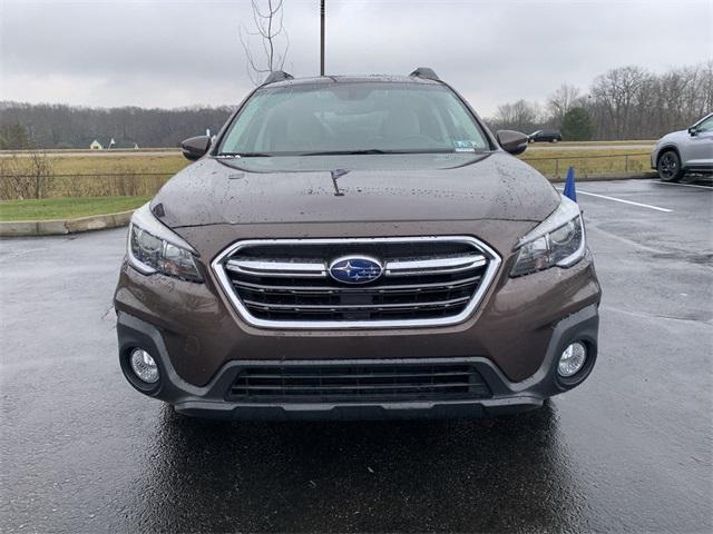 used 2019 Subaru Outback car