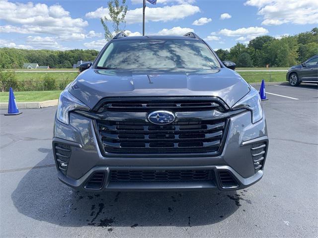 new 2024 Subaru Ascent car, priced at $46,644