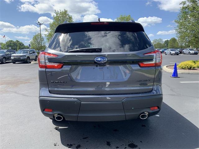 new 2024 Subaru Ascent car, priced at $46,644