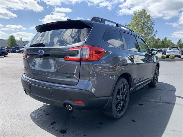 new 2024 Subaru Ascent car, priced at $46,644