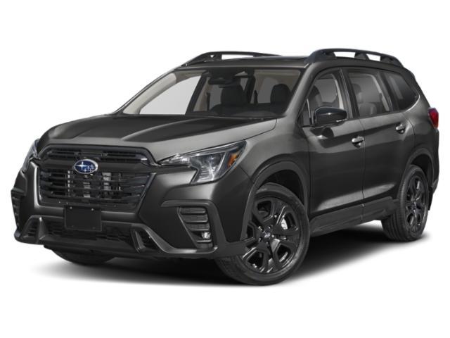 new 2025 Subaru Ascent car, priced at $51,754