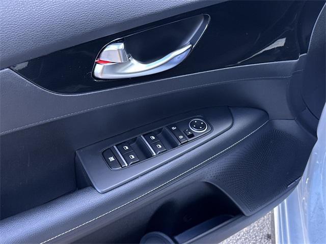 used 2023 Kia Forte car, priced at $19,626