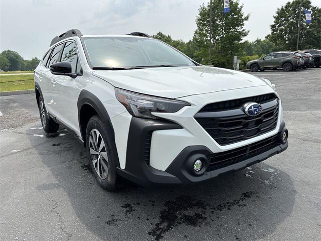 new 2025 Subaru Outback car, priced at $37,186
