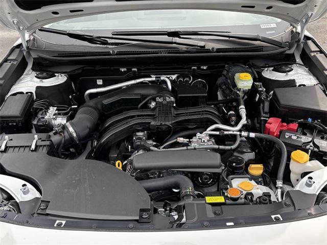 new 2025 Subaru Outback car, priced at $37,186