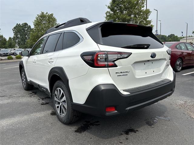 new 2025 Subaru Outback car, priced at $37,186