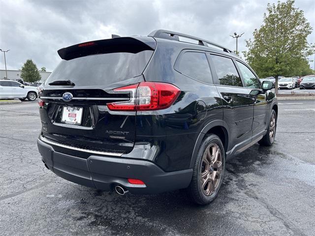 used 2025 Subaru Ascent car, priced at $42,636