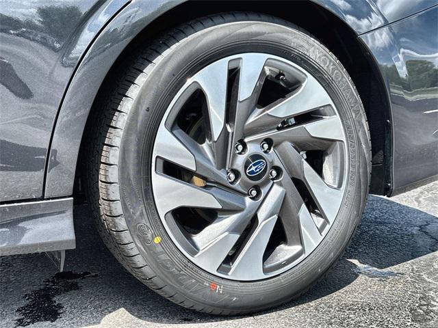 new 2025 Subaru Legacy car, priced at $36,549