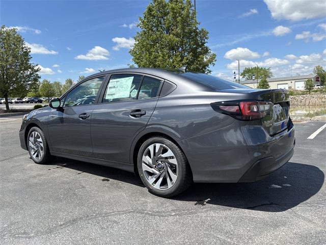 new 2025 Subaru Legacy car, priced at $36,549