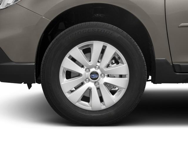 used 2016 Subaru Outback car, priced at $8,979