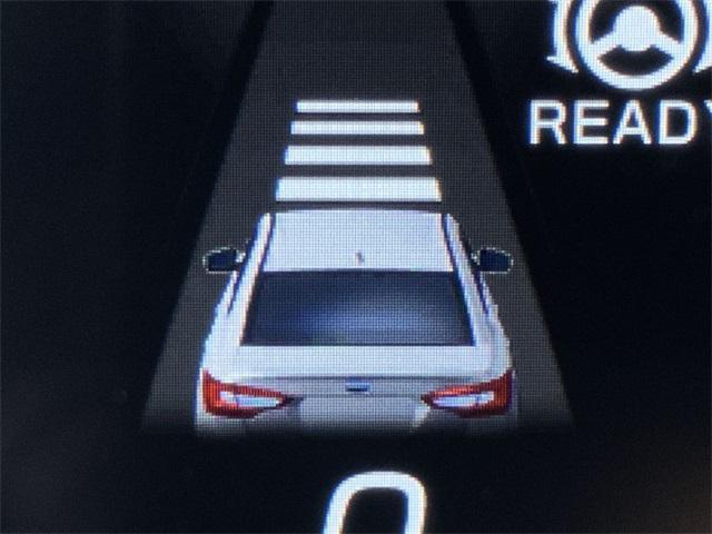 new 2025 Subaru Legacy car, priced at $29,811