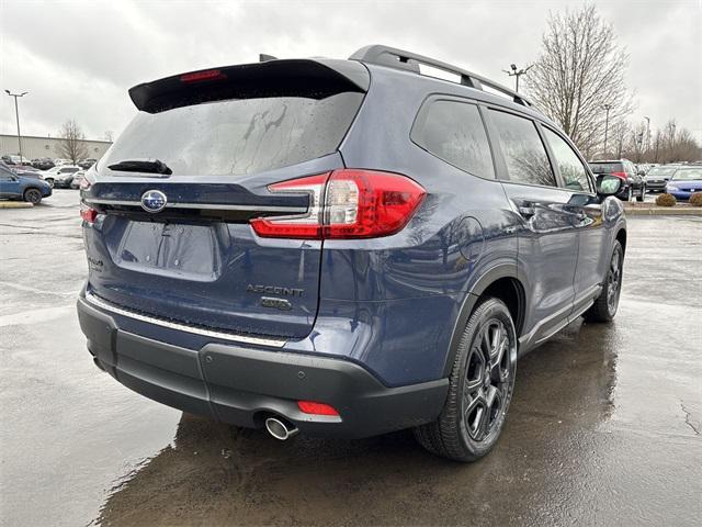 new 2025 Subaru Ascent car, priced at $41,967