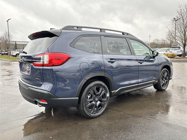 new 2025 Subaru Ascent car, priced at $41,967