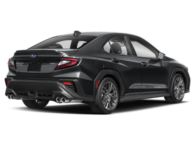 new 2024 Subaru WRX car, priced at $40,461