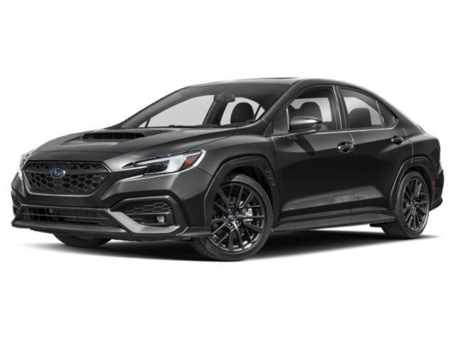 new 2024 Subaru WRX car, priced at $40,461