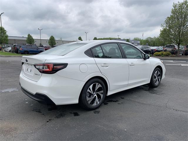 new 2024 Subaru Legacy car, priced at $29,624