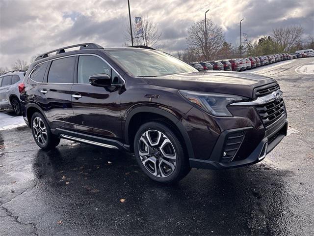 new 2025 Subaru Ascent car, priced at $51,139