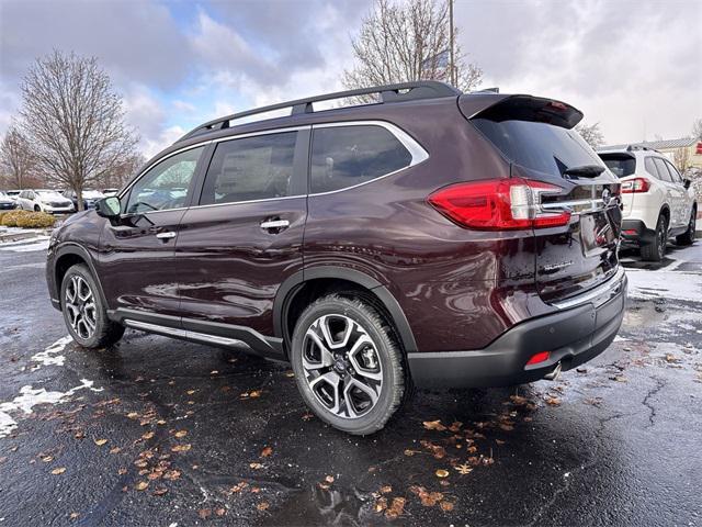 new 2025 Subaru Ascent car, priced at $51,139