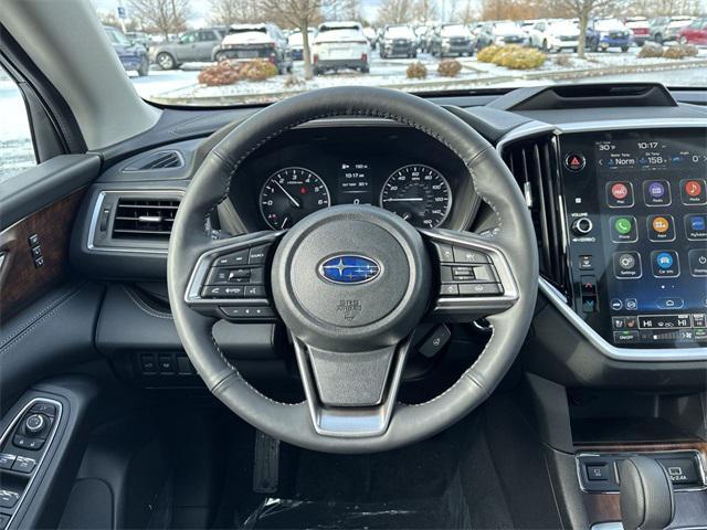 new 2025 Subaru Ascent car, priced at $51,139