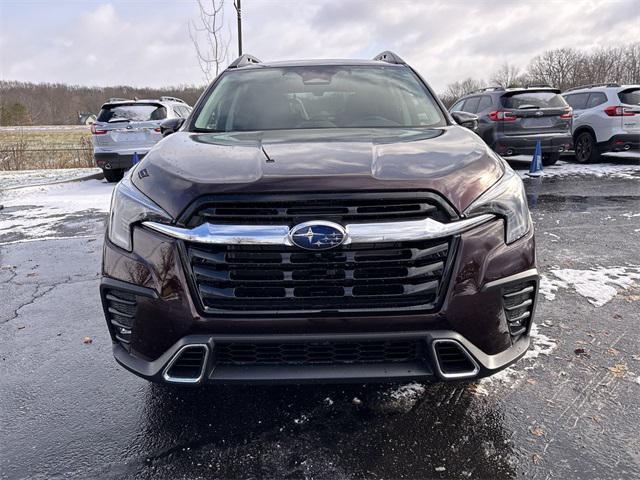 new 2025 Subaru Ascent car, priced at $51,139