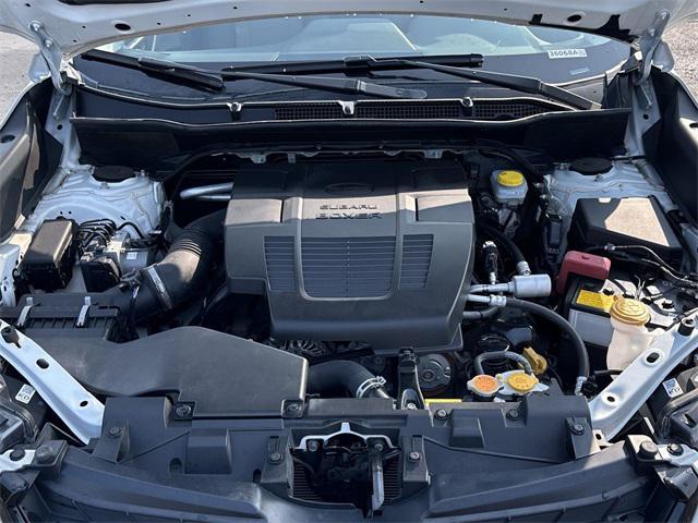 used 2022 Subaru Forester car, priced at $28,712