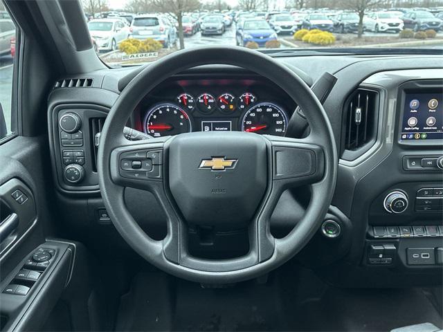 used 2024 Chevrolet Silverado 2500 car, priced at $49,905