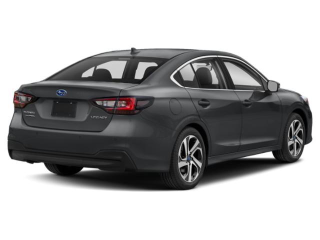 used 2021 Subaru Legacy car, priced at $18,798