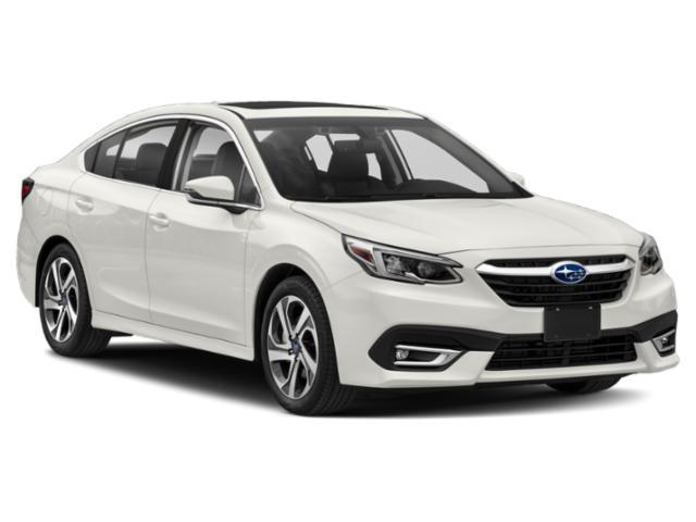 used 2021 Subaru Legacy car, priced at $18,798