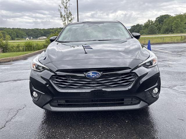 new 2025 Subaru Impreza car, priced at $27,022