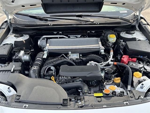 new 2025 Subaru Outback car, priced at $43,631