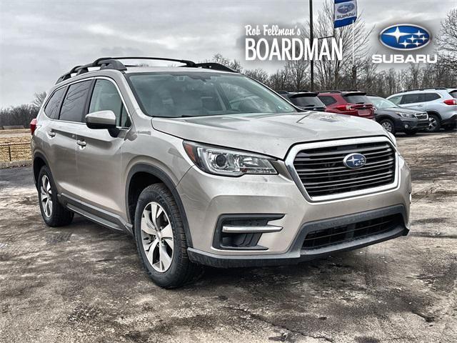 used 2019 Subaru Ascent car, priced at $16,459