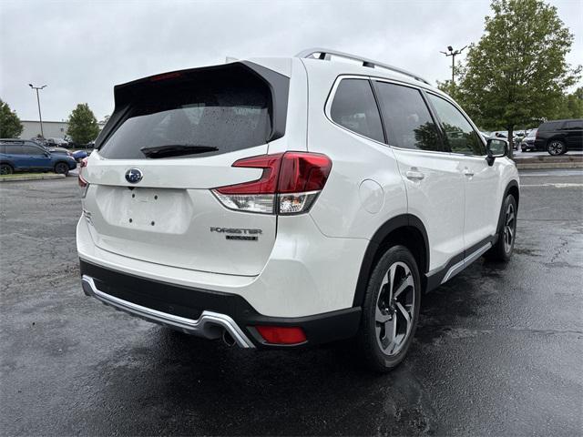 used 2023 Subaru Forester car