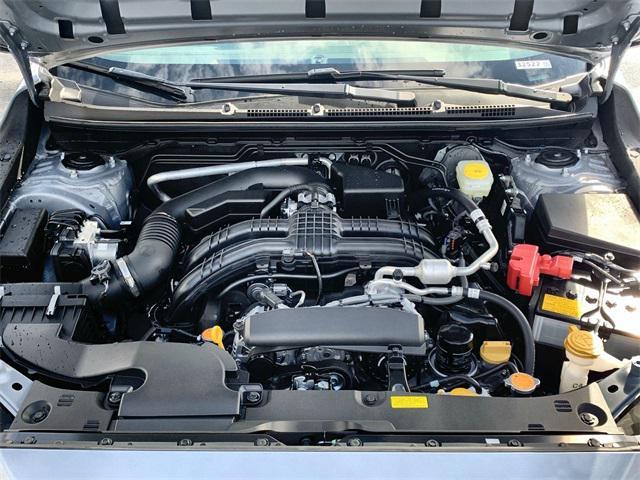 new 2025 Subaru Impreza car, priced at $26,066