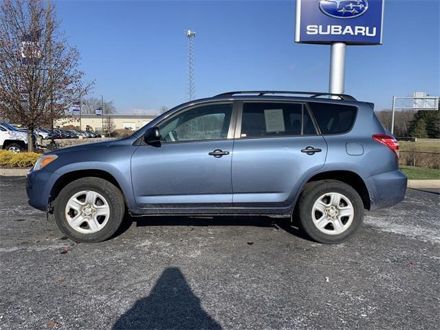 used 2012 Toyota RAV4 car, priced at $8,984