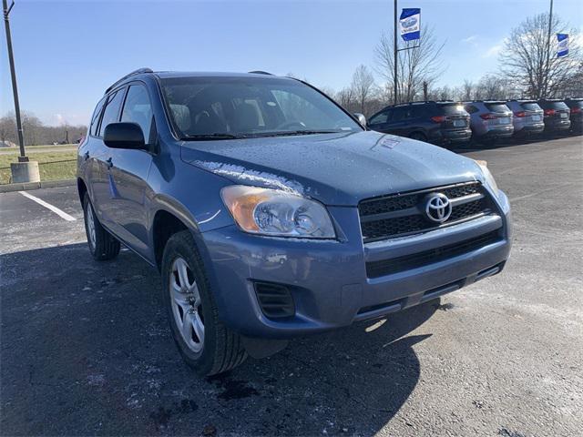 used 2012 Toyota RAV4 car, priced at $8,984