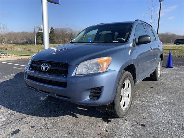 used 2012 Toyota RAV4 car, priced at $8,984