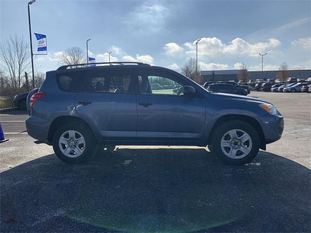 used 2012 Toyota RAV4 car, priced at $8,984