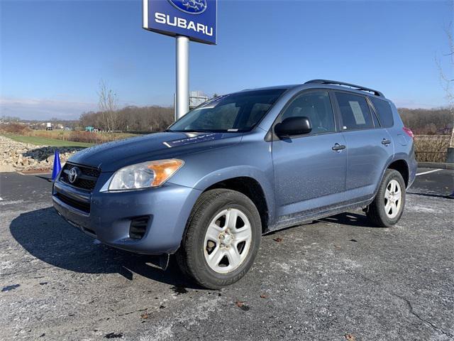 used 2012 Toyota RAV4 car, priced at $8,984