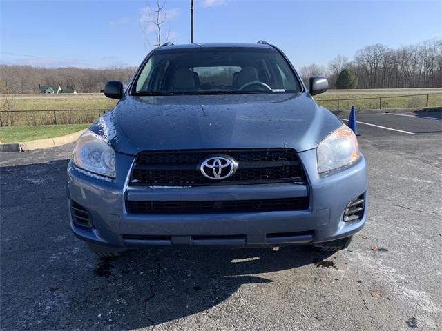 used 2012 Toyota RAV4 car, priced at $8,984