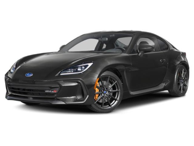 new 2025 Subaru BRZ car, priced at $37,084