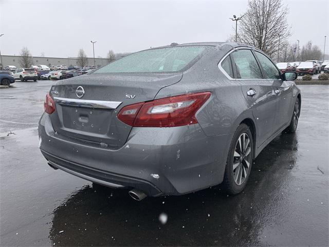 used 2018 Nissan Altima car, priced at $12,464