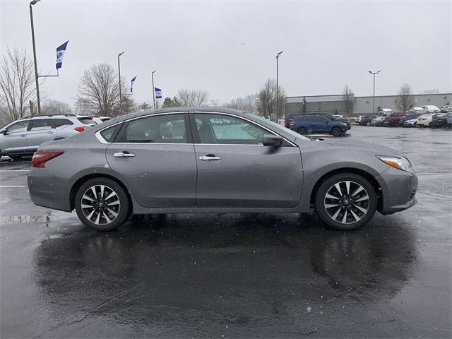 used 2018 Nissan Altima car, priced at $12,464