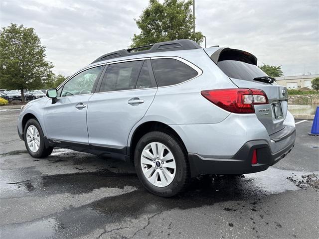 used 2018 Subaru Outback car, priced at $16,995