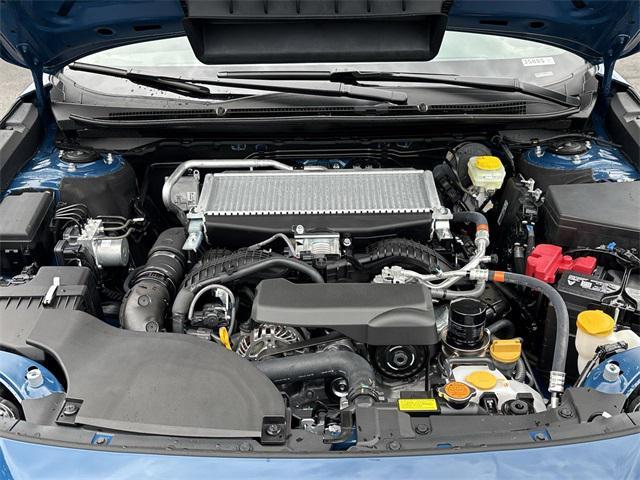 new 2025 Subaru Outback car, priced at $43,887