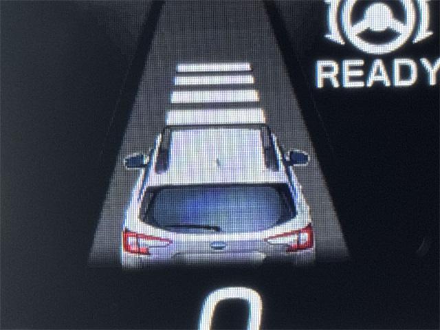 new 2025 Subaru Outback car, priced at $43,887
