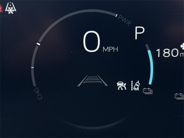 new 2026 Subaru Solterra car, priced at $39,765