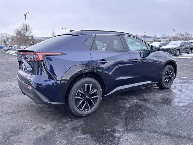 new 2026 Subaru Solterra car, priced at $39,765