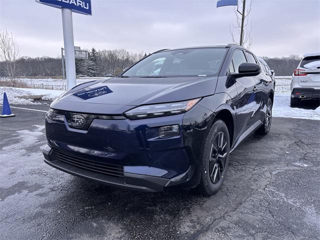 new 2026 Subaru Solterra car, priced at $39,765