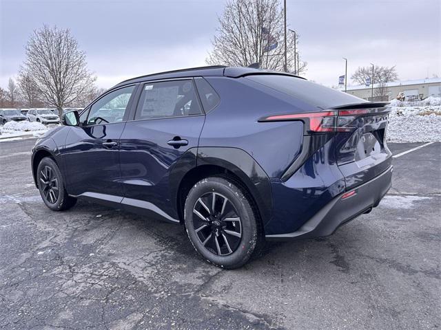 new 2026 Subaru Solterra car, priced at $39,765