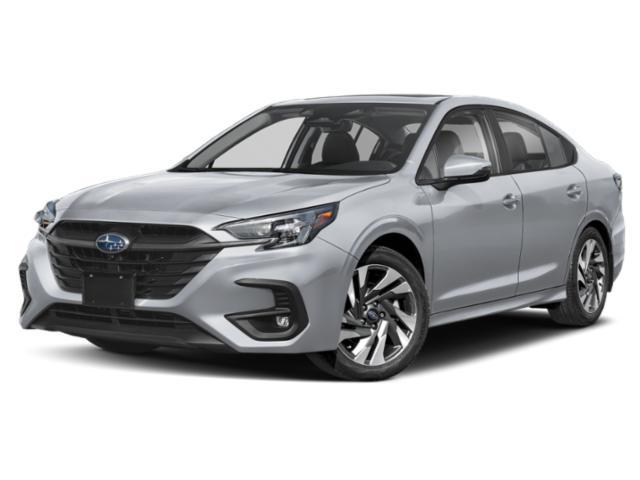 new 2025 Subaru Legacy car, priced at $37,555