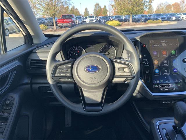 new 2024 Subaru Crosstrek car, priced at $29,399